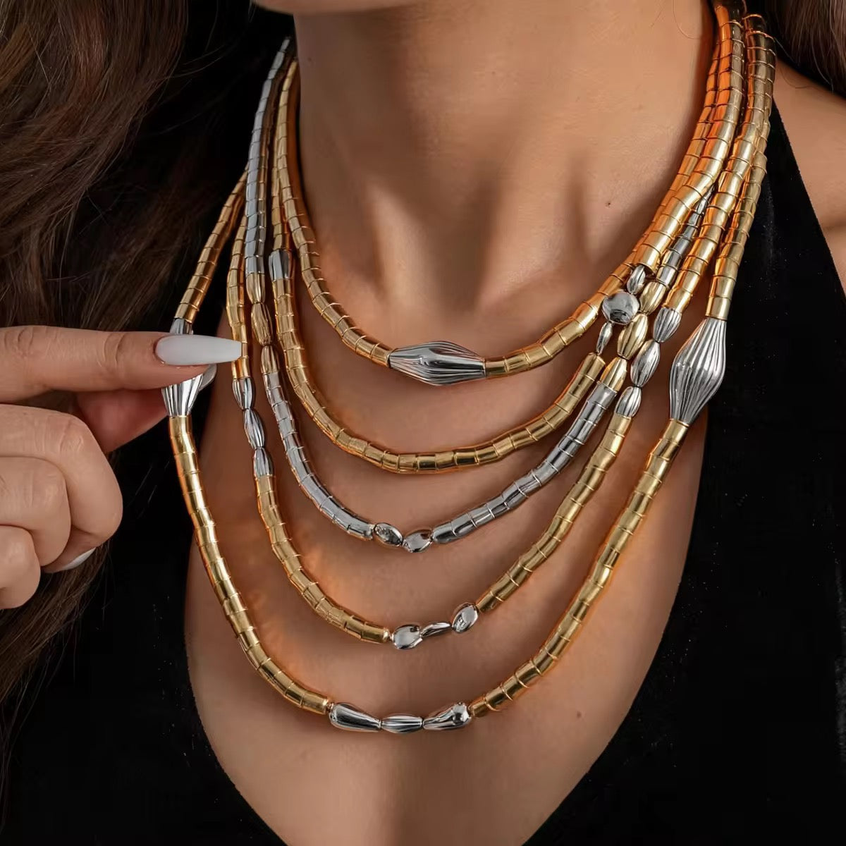 Classic Coil Set