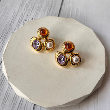Enigma Studs