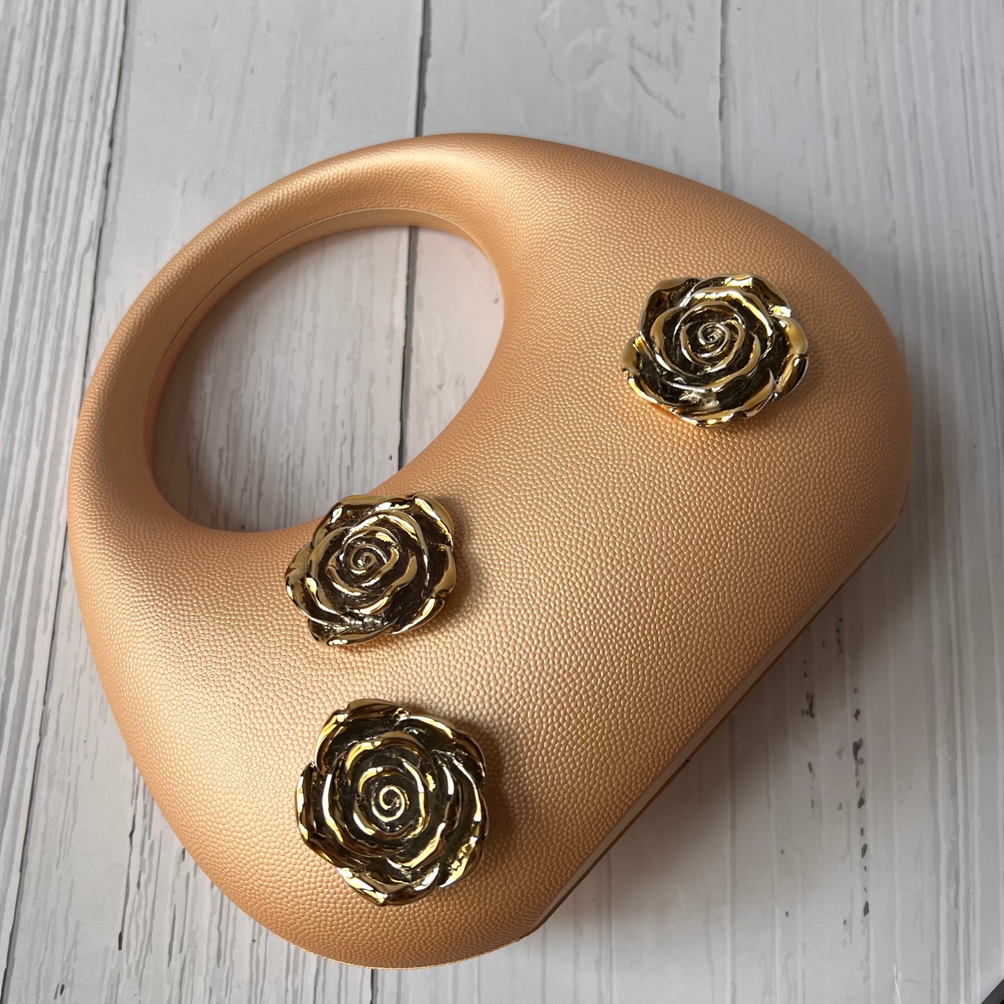 Sophie ArmCandy Bag - Golden