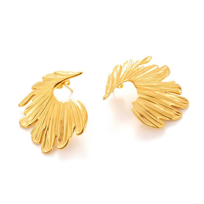 Winged Studs