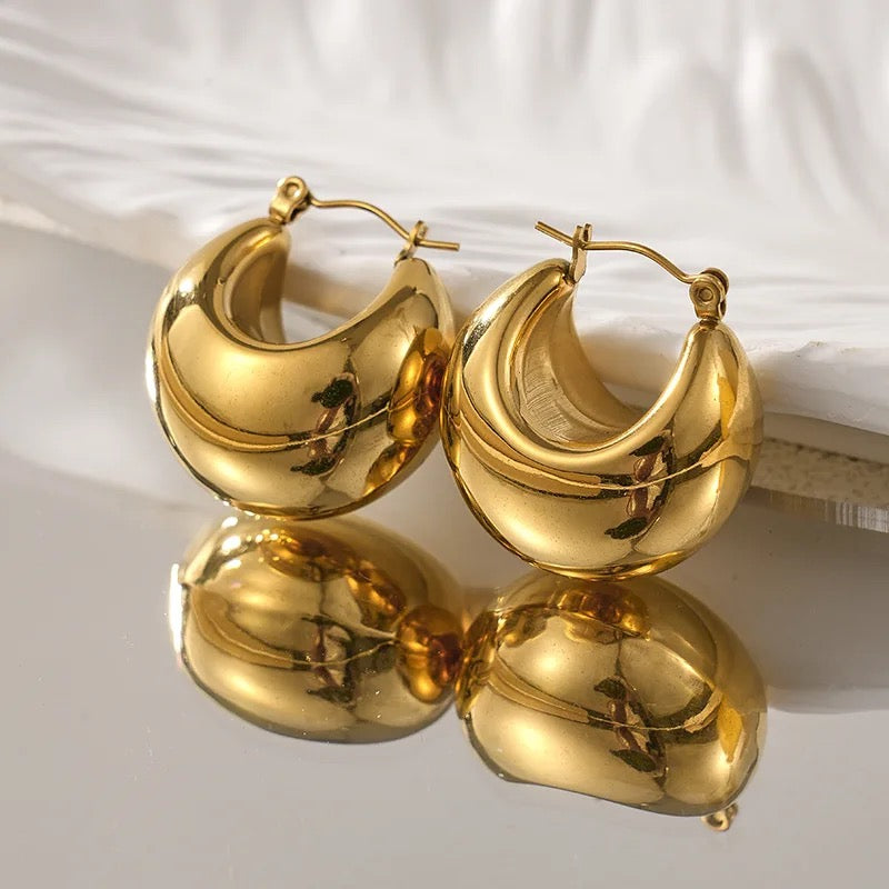 Amy Hoops
