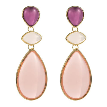 Raya Earrings