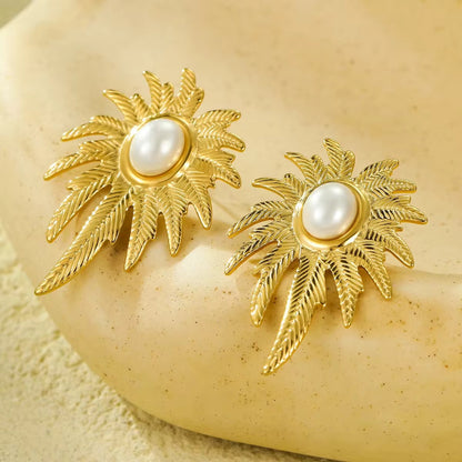 Tropical Studs
