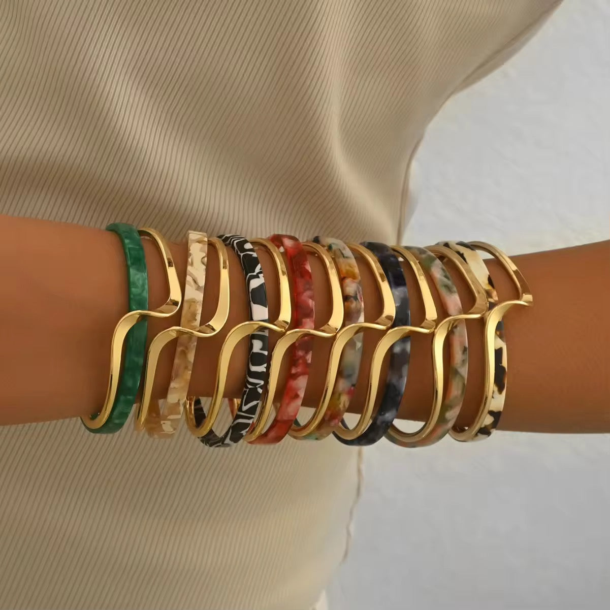 Ella Cuff