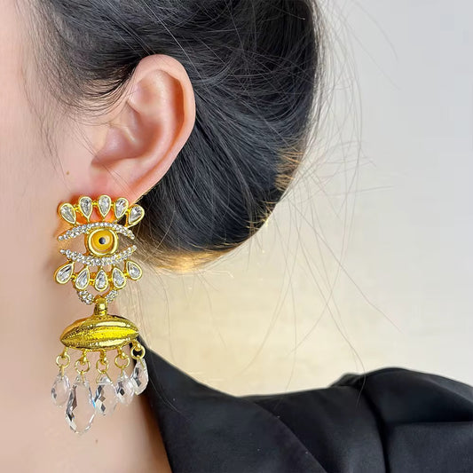 Hermoine Earrings
