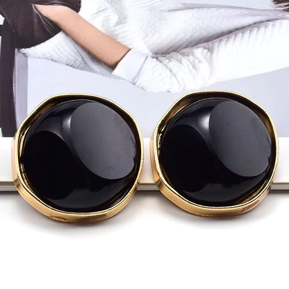 Button Studs