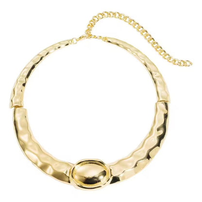 Gina Choker