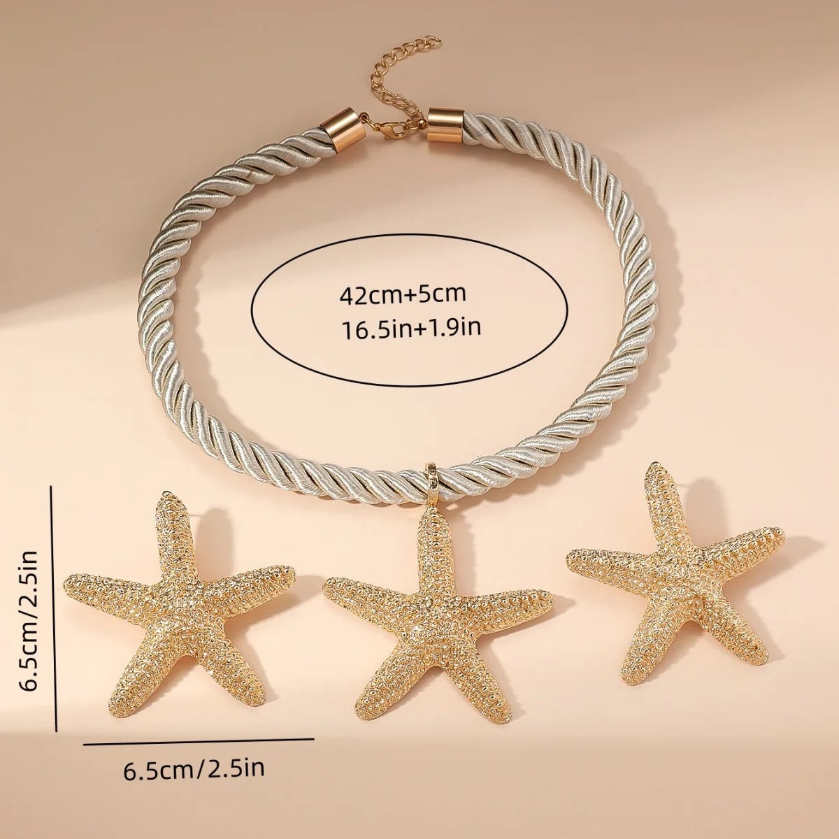 The Beach Set