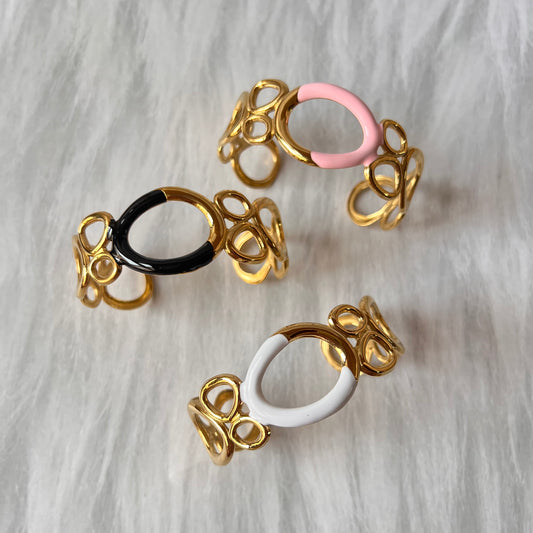 Bella Cuffs