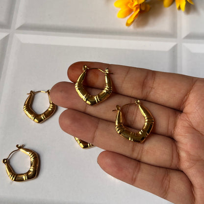 Abby Everyday Hoops