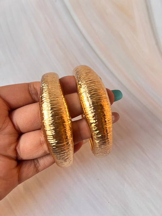 Grove Cuff