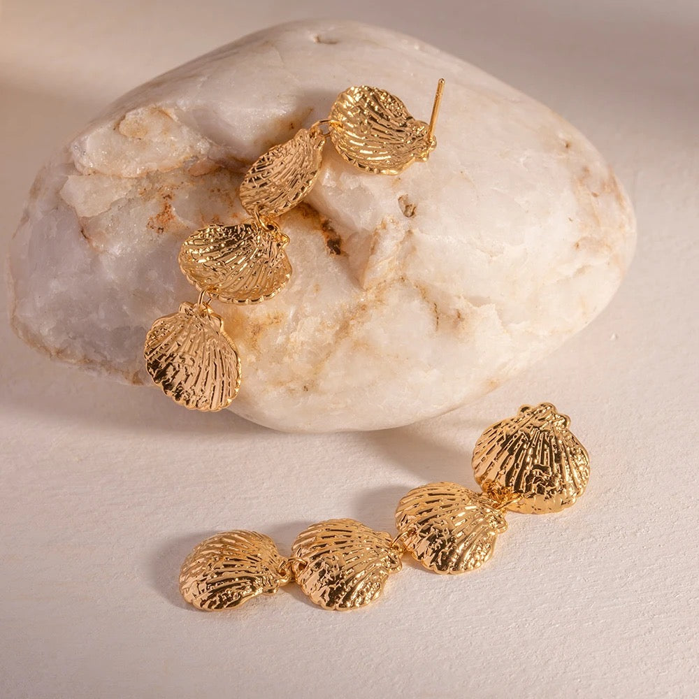 Shell Danglers