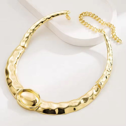 Gina Choker