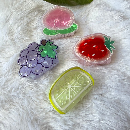 Fruit Blast Claw clip