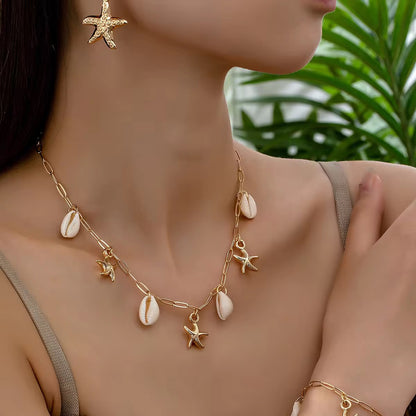 Star Beach Set