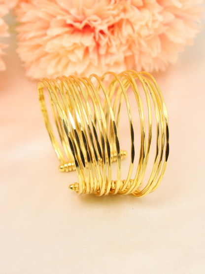 Rave Cuff - Narrow