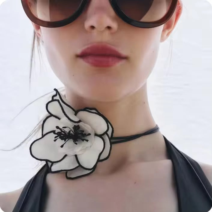 Blossom Necklace