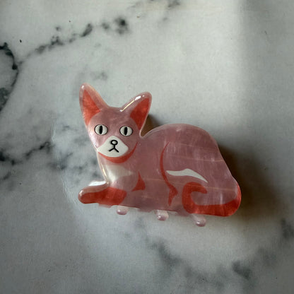Pet Claw Clips