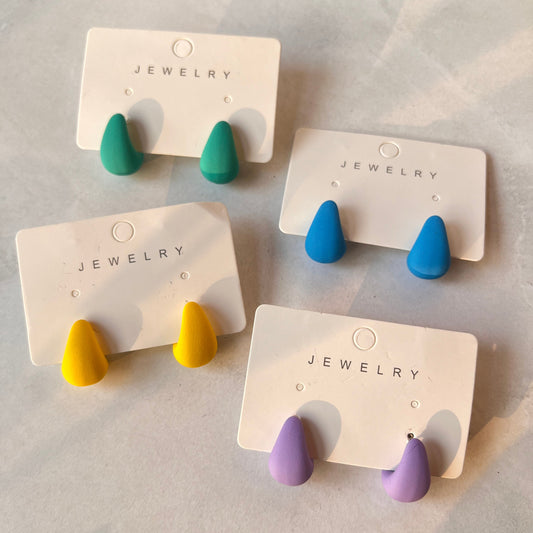 Mini drop studs