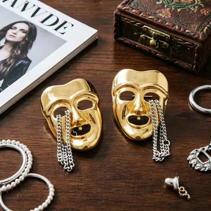 Mask It Studs