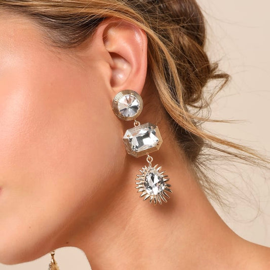 Spark Danglers