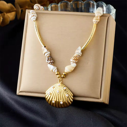 Positano Necklace