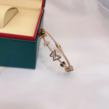 Shane Butterfly Bracelet