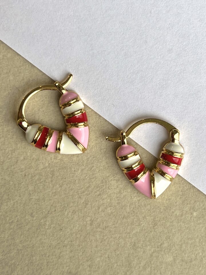 Tiny Rome Hoops