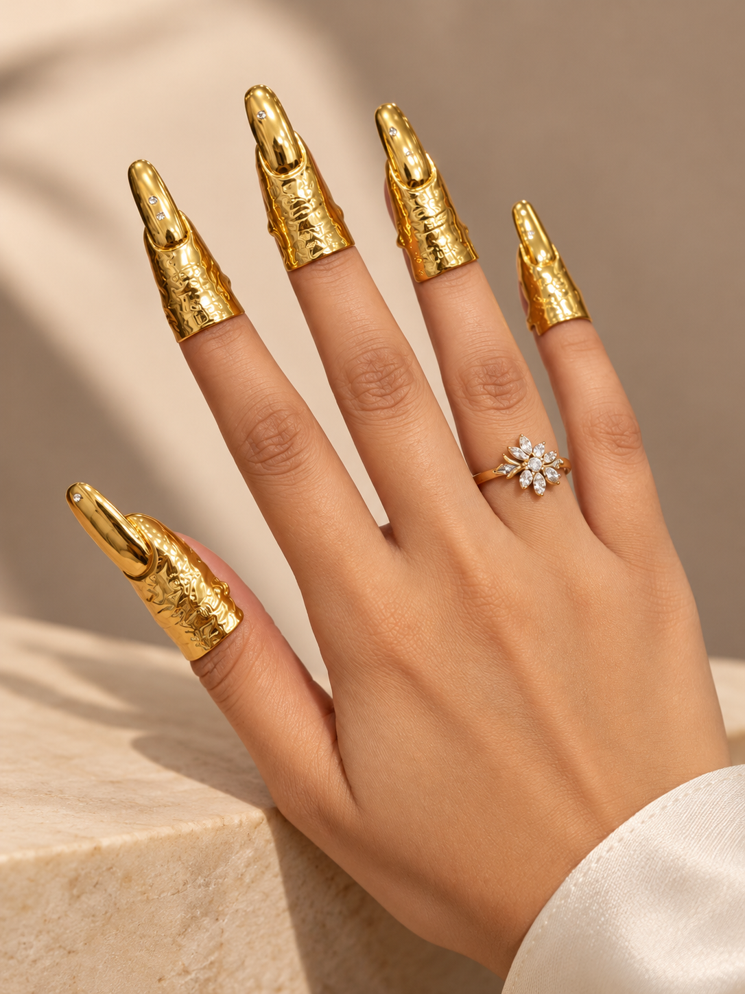 Stunner Nails set
