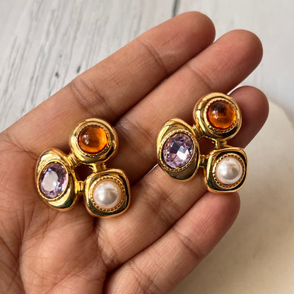Enigma Studs