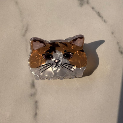 Pet Me Claw Clip