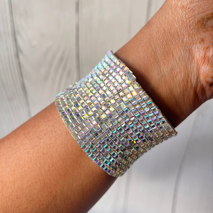 Glam Night Cuff