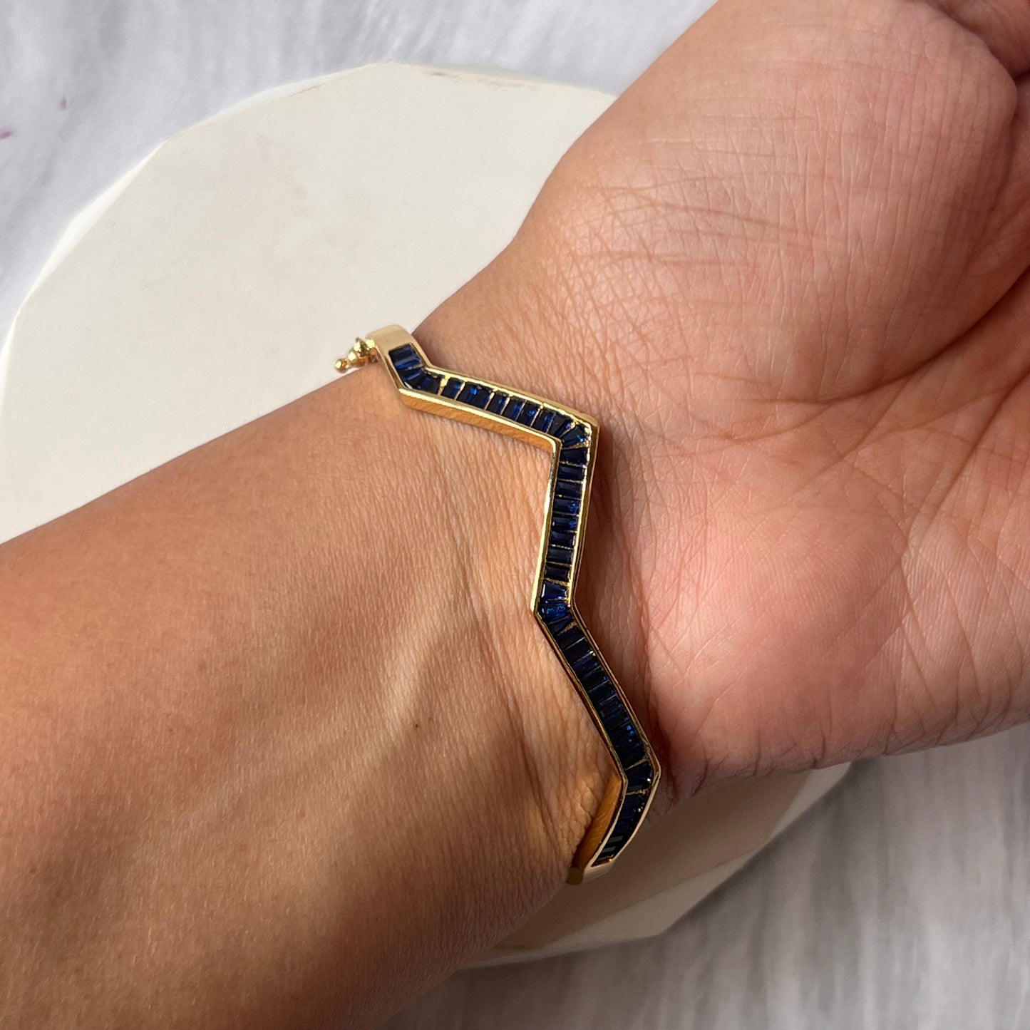 Ema bracelet