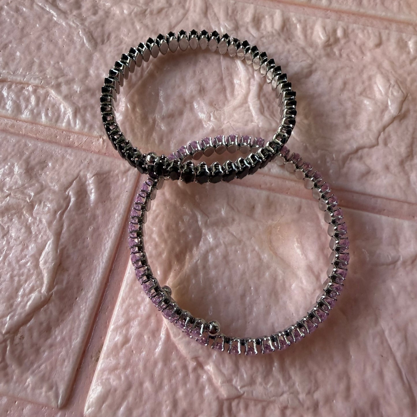 Spiral Bracelet