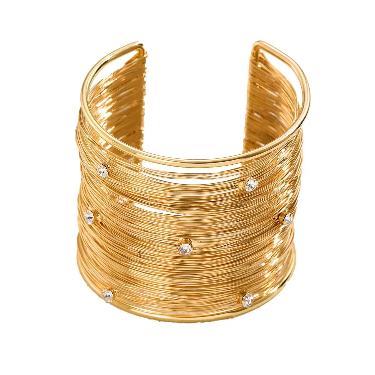 Fire Cuff