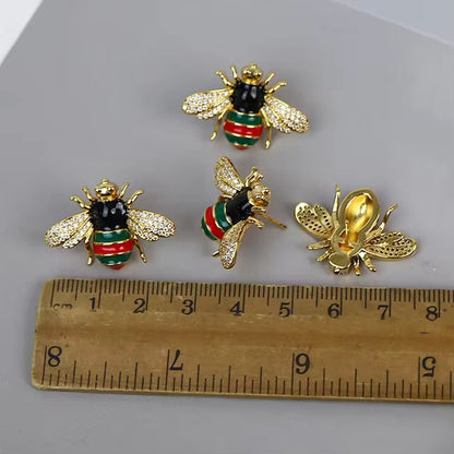 Ana Bee Studs