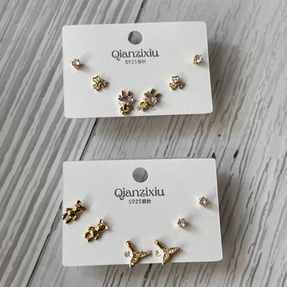 Mini Studs