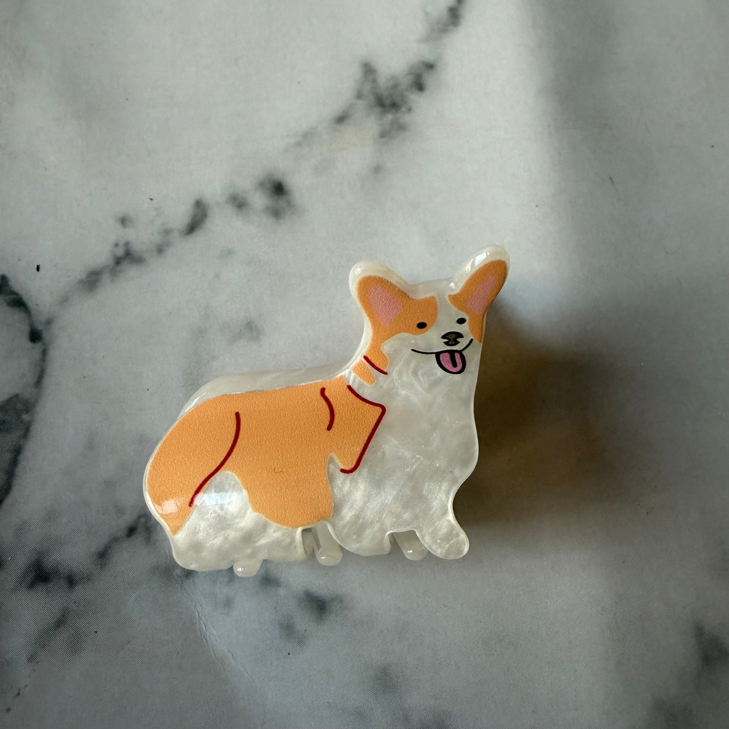 Pet Claw Clips