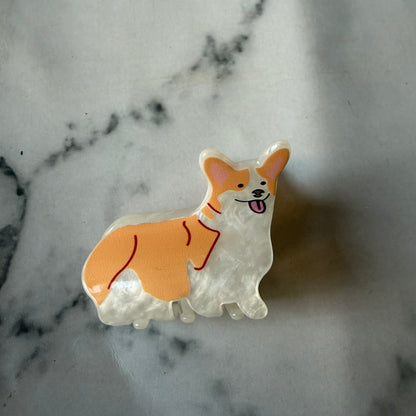 Pet Claw Clips
