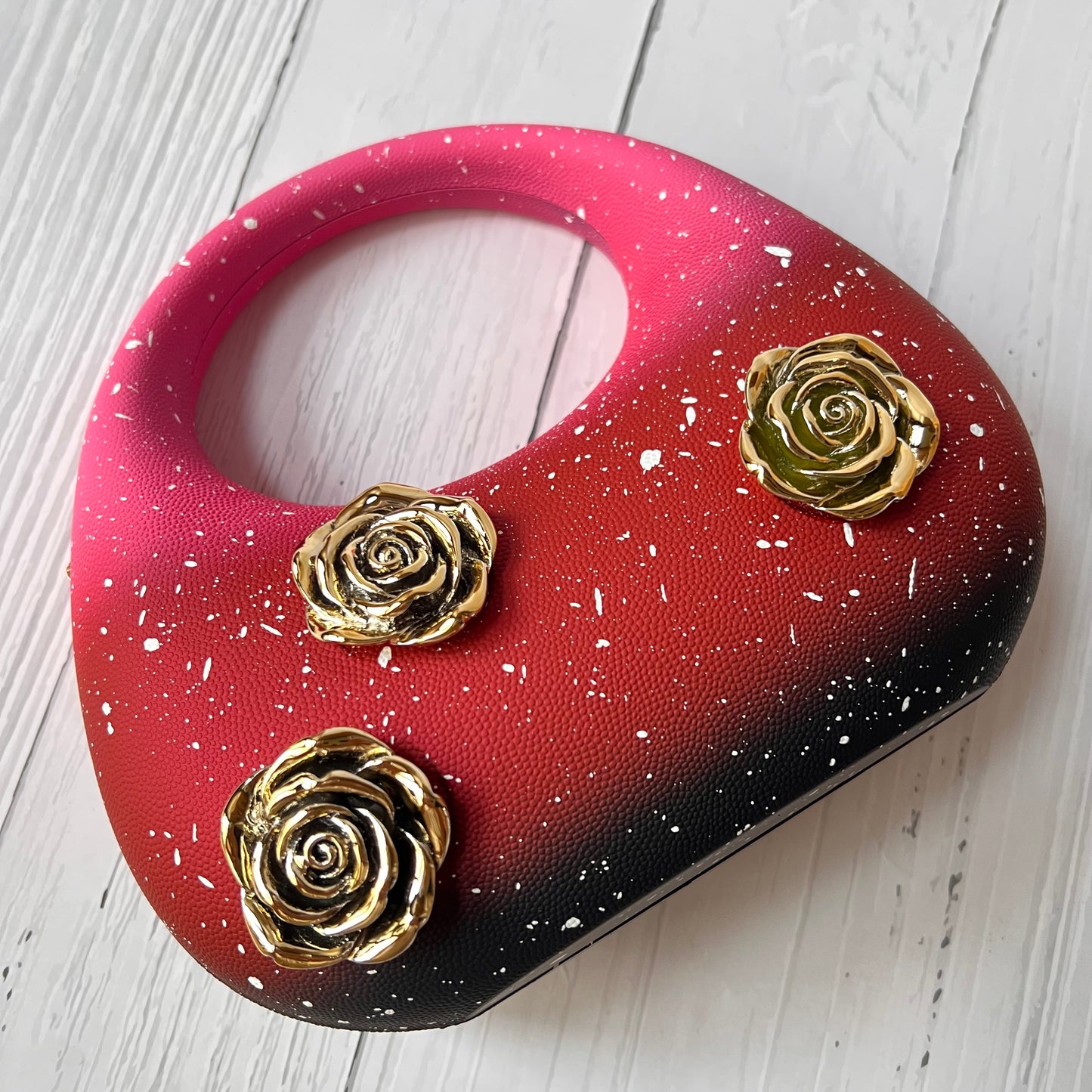 Sophie Armcandy Bag - Red