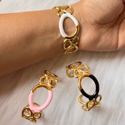 Bella Cuffs