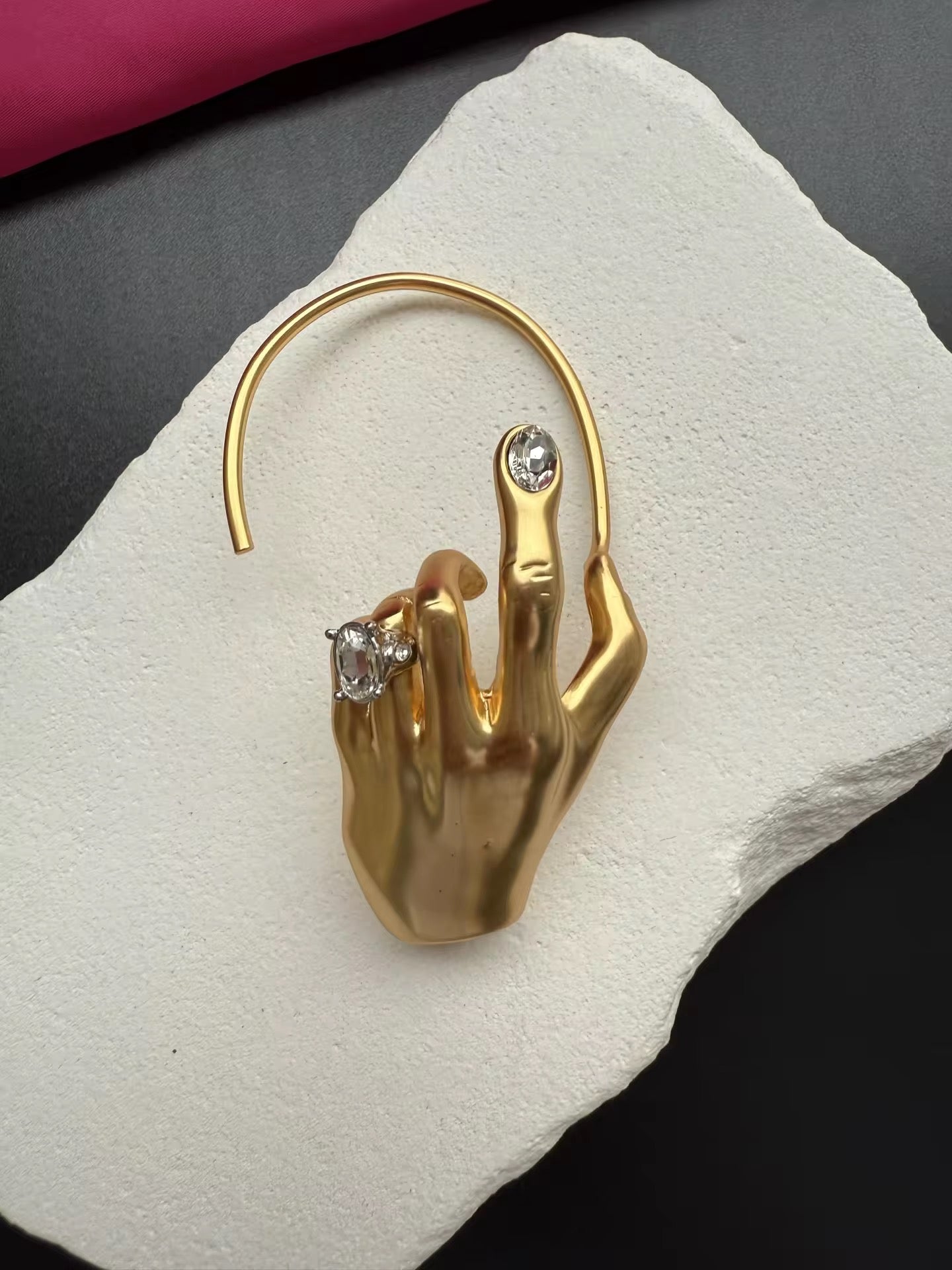 Chelsea Ear Cuff
