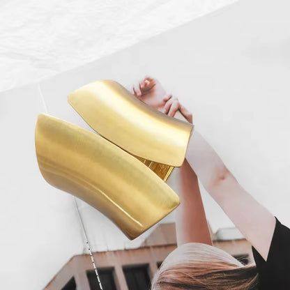 Matt Gold Cuff