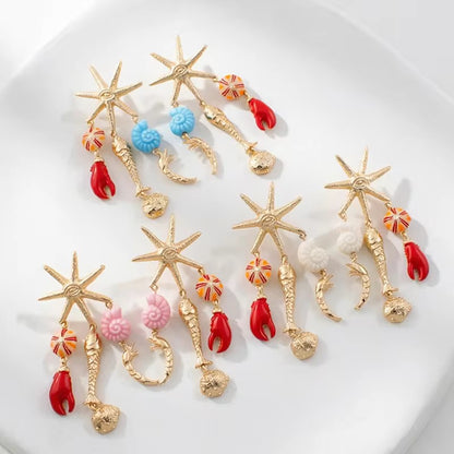 Vacay Earrings