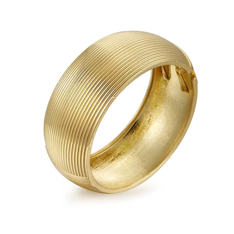 Striped Cuff