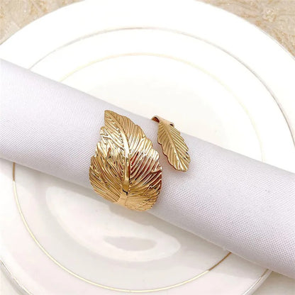 Leaflet cuff