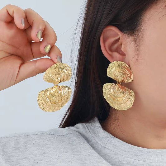 Shelly Earrings