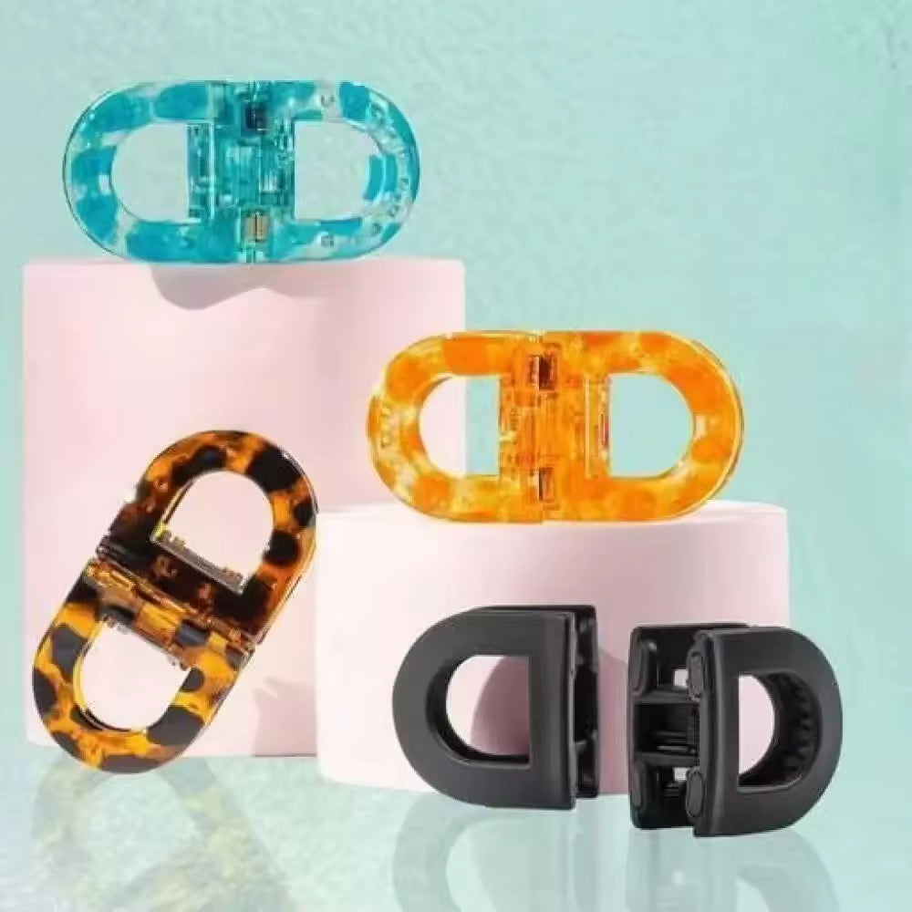 Magnet Claw Clip
