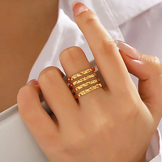 Dome Ring