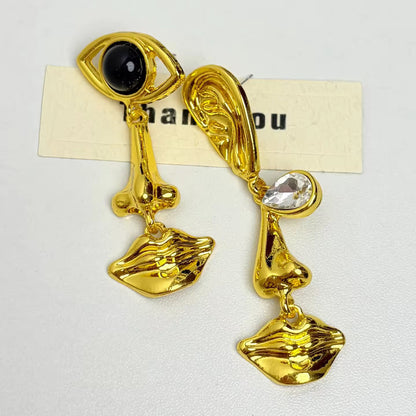 Magz Danglers
